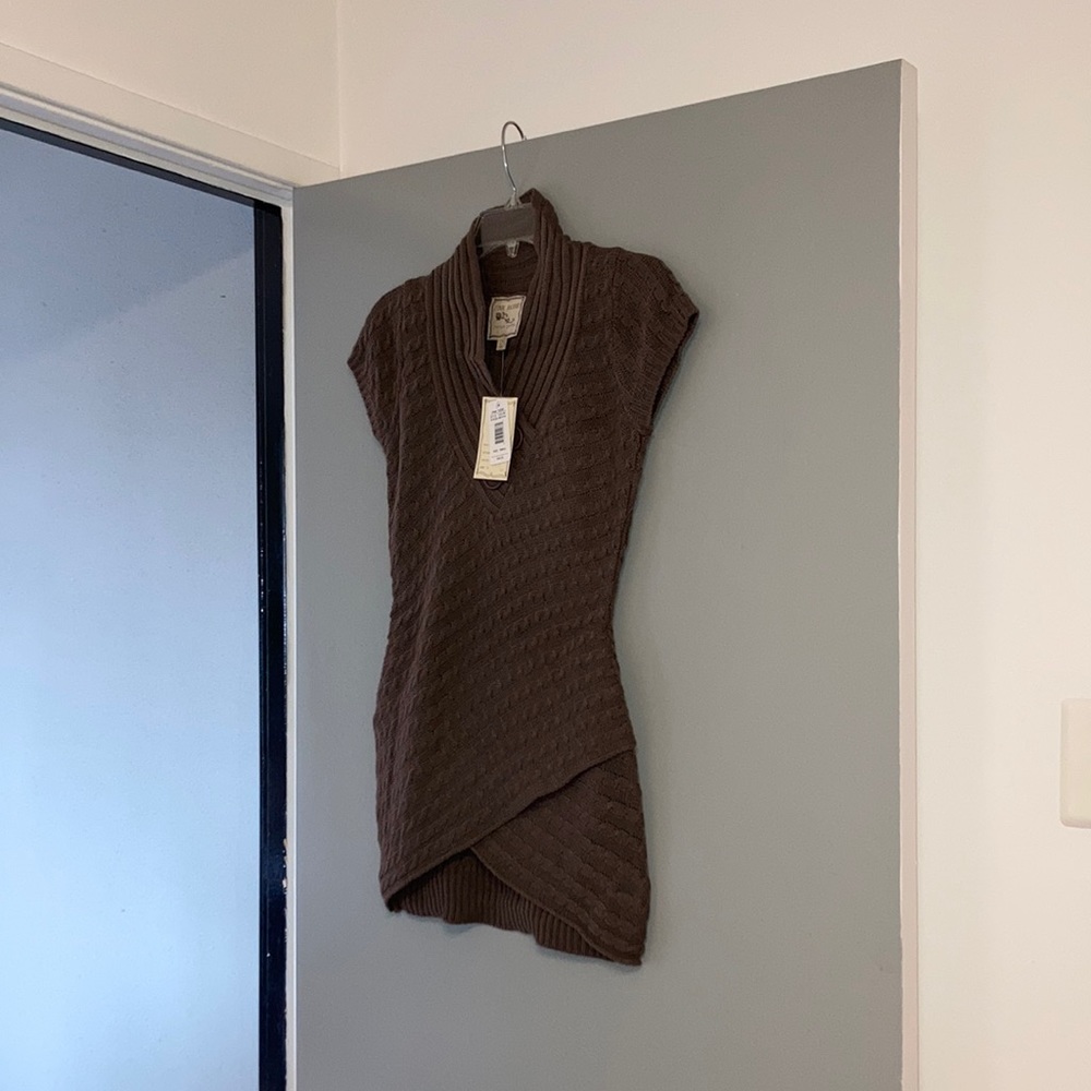 Small Knit Dress 😻